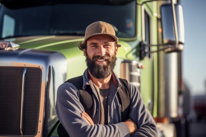 Trucking Company