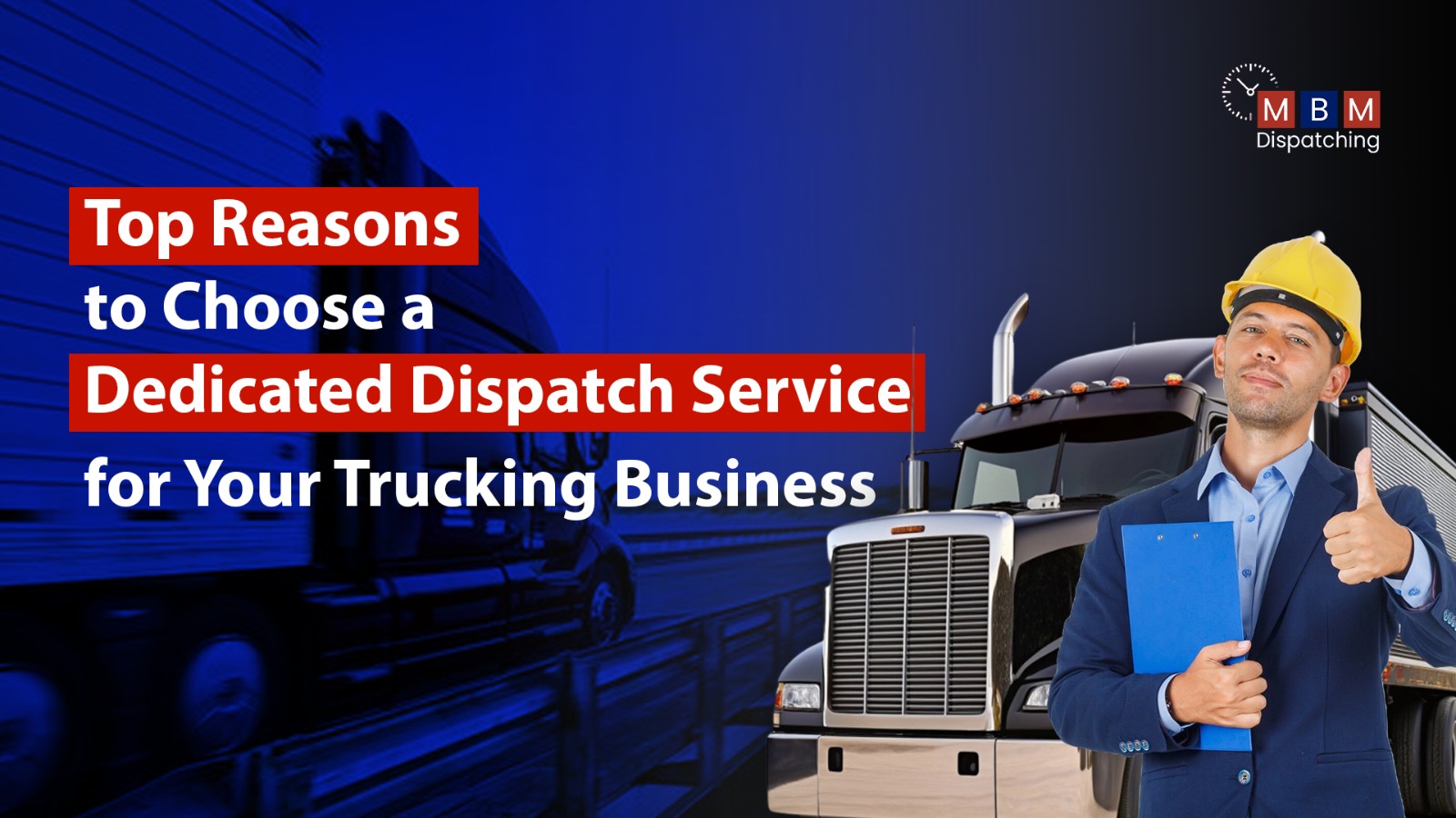 Dispatch Service