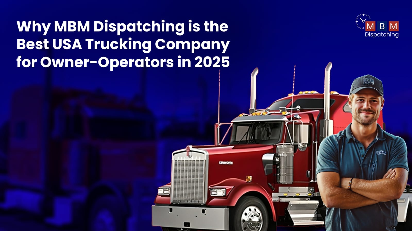 Trucking Company