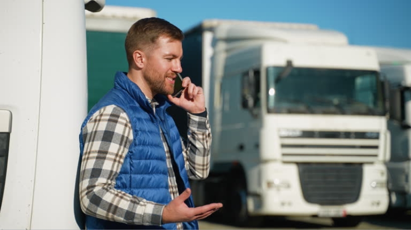 Dispatch Services for Owner Operators