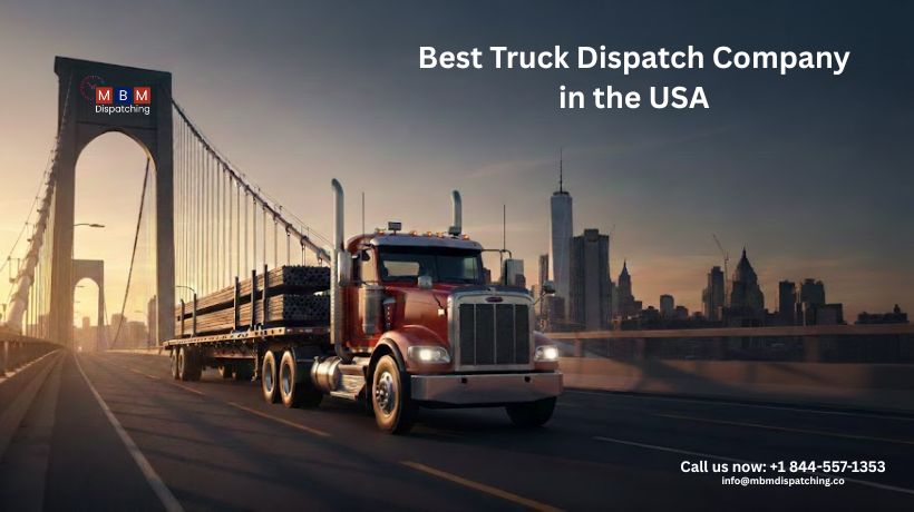 Best Truck Dispatch Company